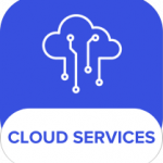 IT service icon