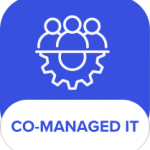 IT service icon