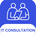 IT service icon