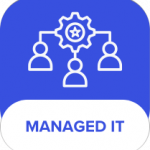 IT service icon