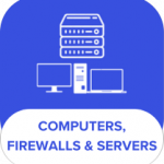 IT service icon
