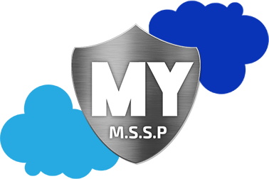 MYDWARE MSSP cloud-managed services shield