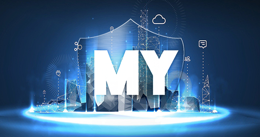 MYDWARE business internet — one company managing your computers, network and internet connection