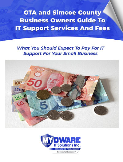 IT Buyers Guide — GTA and Simcoe County Business Owners Guide To IT Support Services And Fees