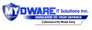 MYDWARE IT Solutions Inc.