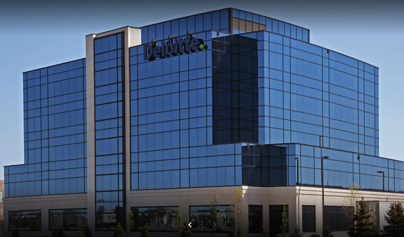Vaughan Headquarters